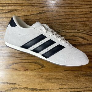 adidas Originals Taekwondo Lace Casual Shoes Women's Sizes 8 8.5 9 NEW Tan Black